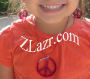 ZLazr Laser Engraving - Acrylic Laser Cut Jewerly Designs.