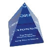 ZLazr Laser Engraving - Acrylic and glass laser engraved awards.