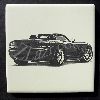 ZLazr Laser Engraving - 4"x4" Laser Etched Ceramic Tiles